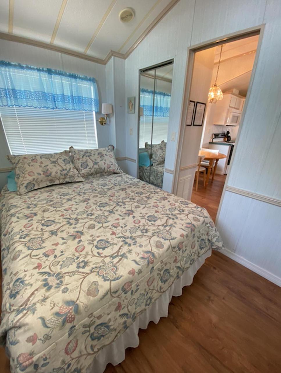 Woody'S Rv Resort Llc Себринг Стая снимка