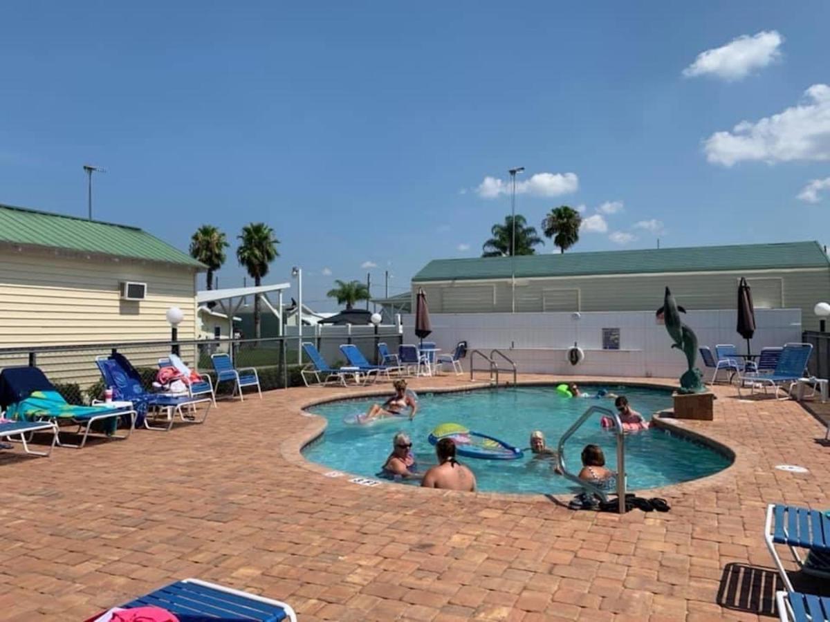 Woody'S Rv Resort Llc Себринг Екстериор снимка